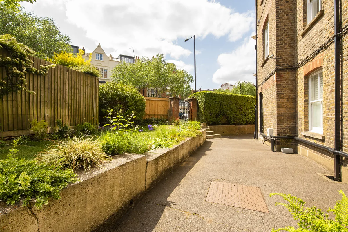 Elgin Avenue, London, W9, photo 12