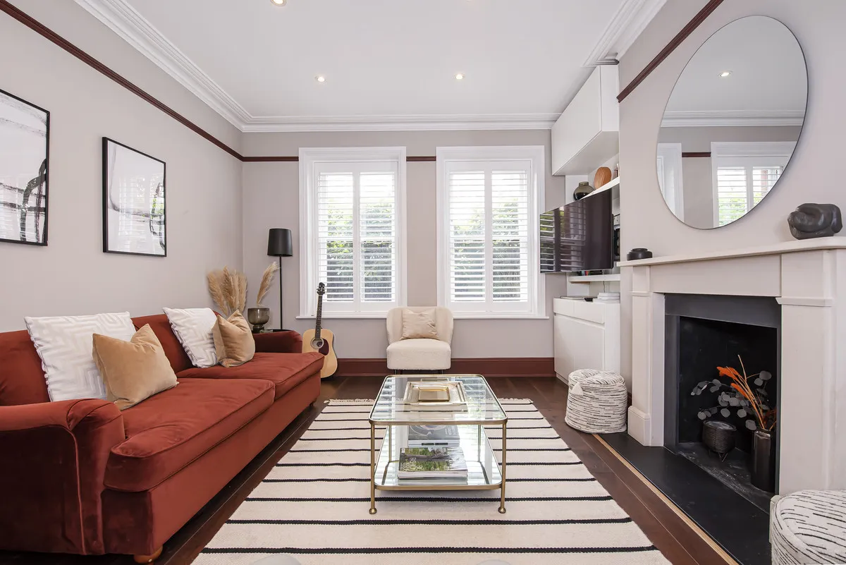 Elgin Avenue, London, W9, photo 6