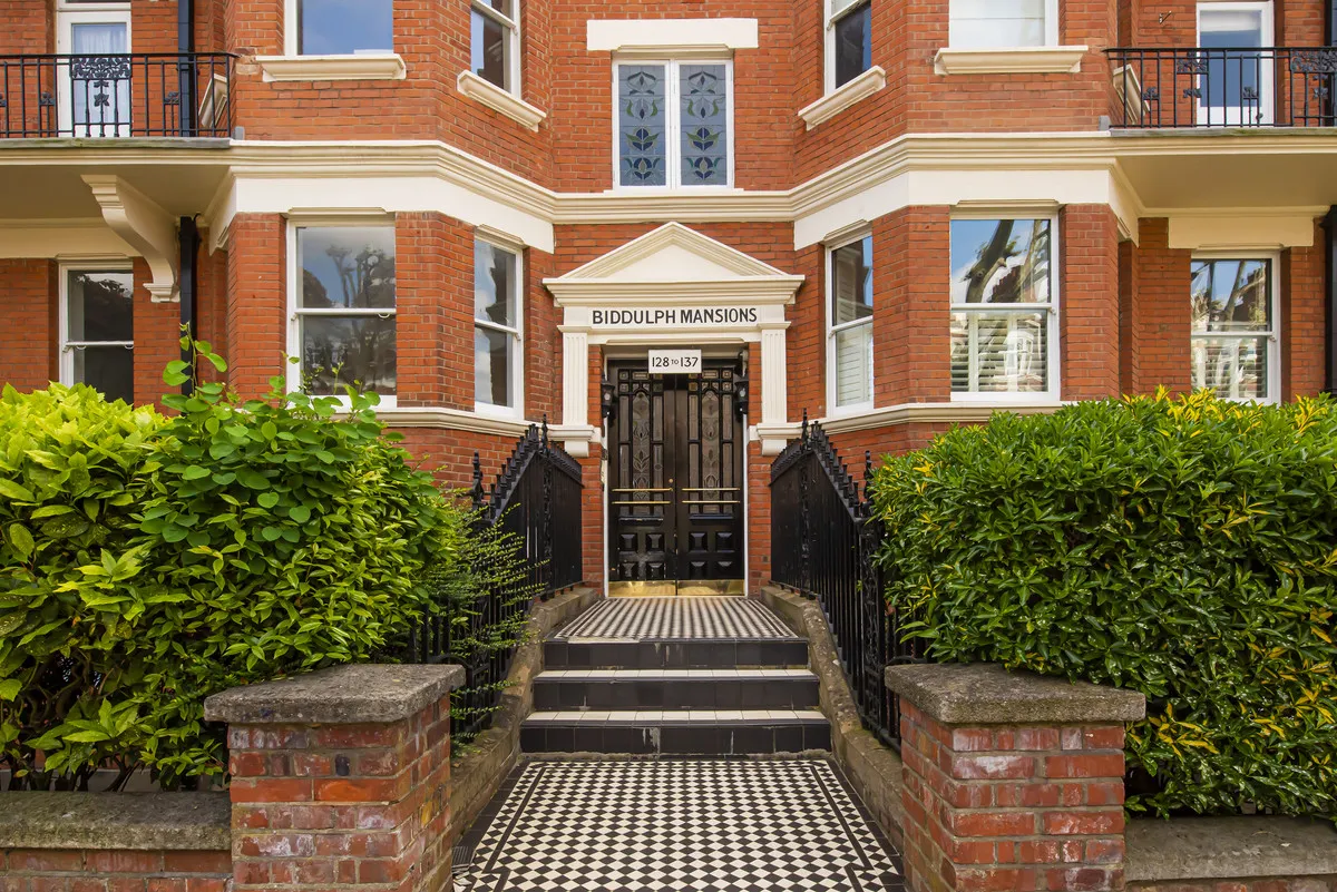 Elgin Avenue, London, W9, photo 2