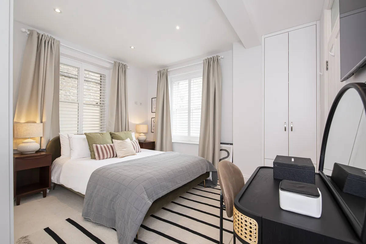 Elgin Avenue, London, W9, photo 4