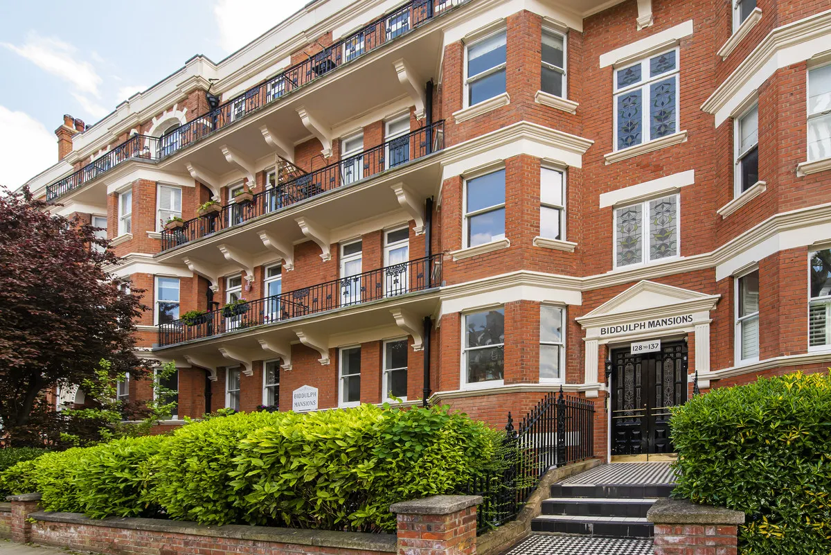 Elgin Avenue, London, W9, photo 14