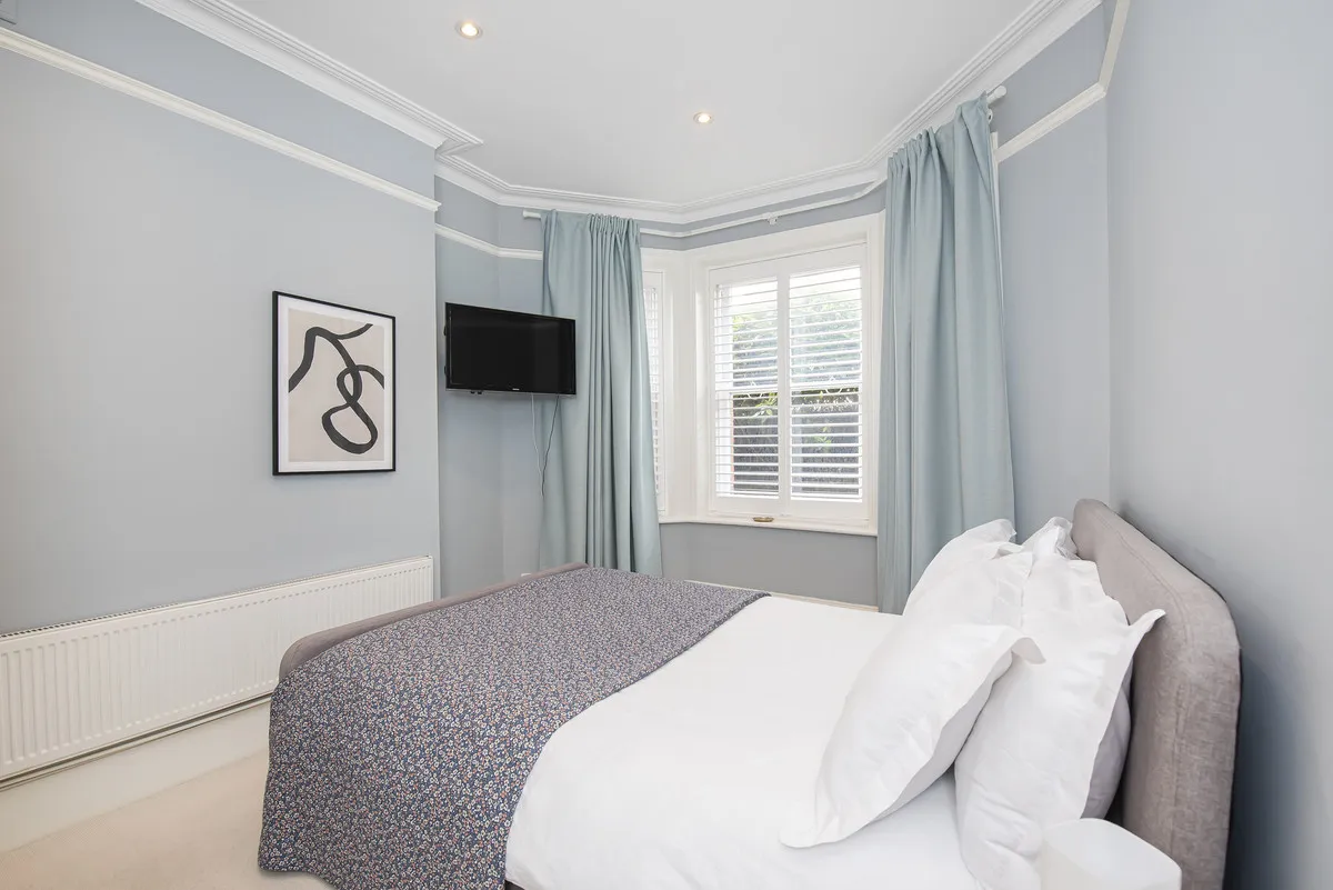 Elgin Avenue, London, W9, photo 5