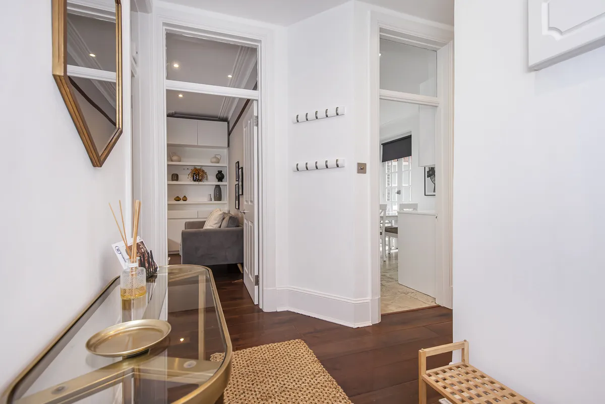 Elgin Avenue, London, W9, photo 11