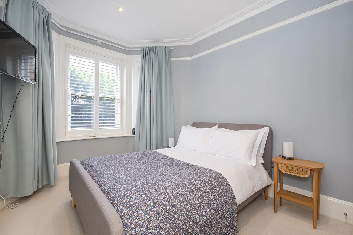Elgin Avenue, London, W9, photo 13