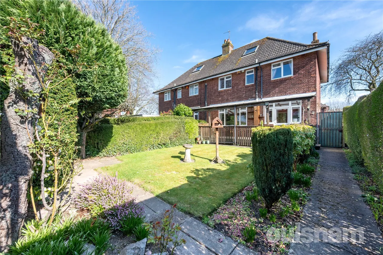 Central Avenue, Northfield, Birmingham, B31 4HT, photo 15