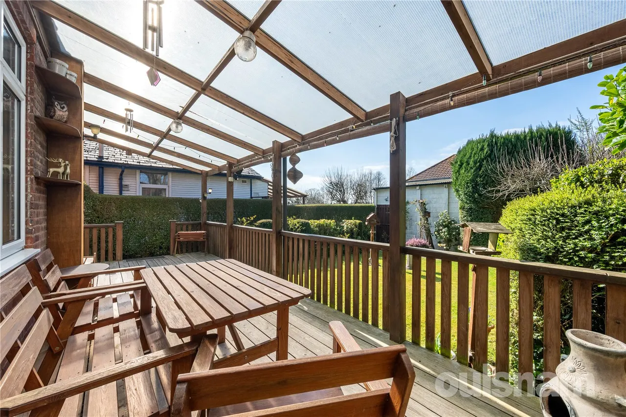 Central Avenue, Northfield, Birmingham, B31 4HT, photo 14