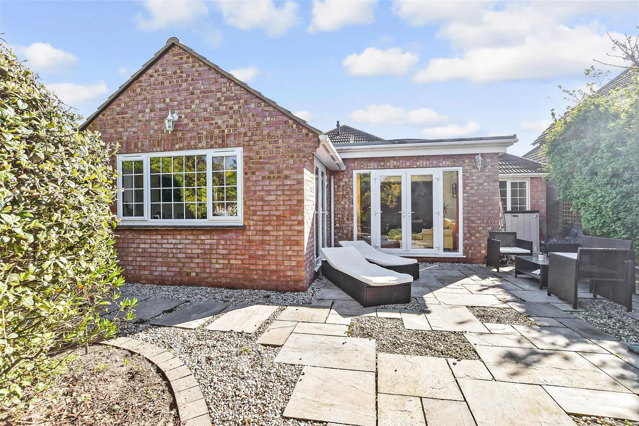 Crescent Drive North, Woodingdean, BN2, photo 13