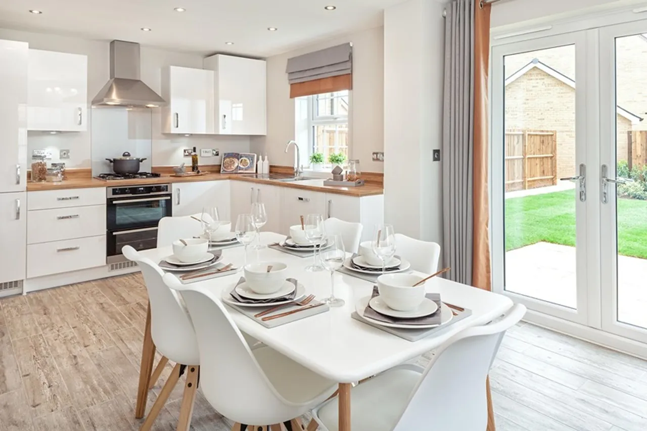 3 bed property for sale, Tye Lane, Walberton, BN18
