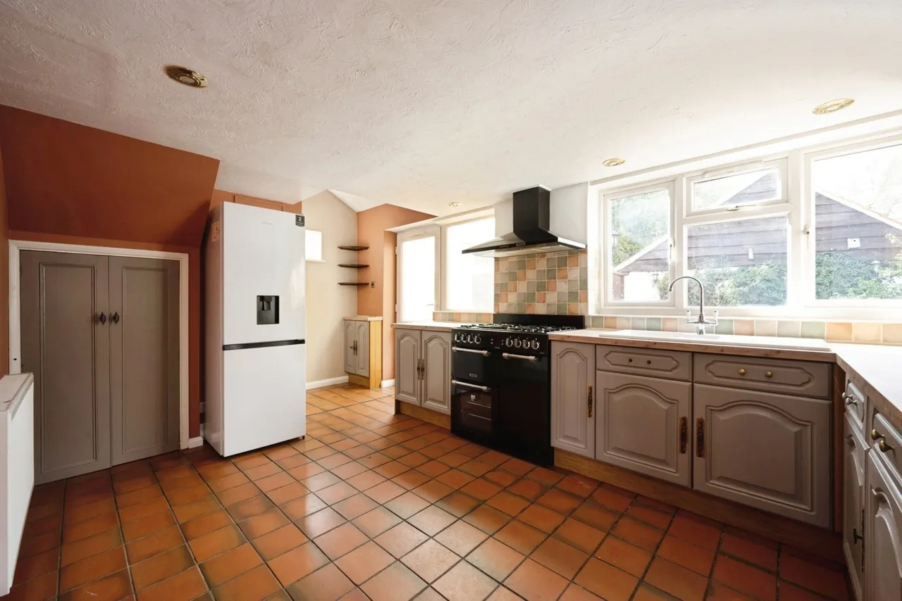 Keeley Lane, Wootton, MK43, photo 4