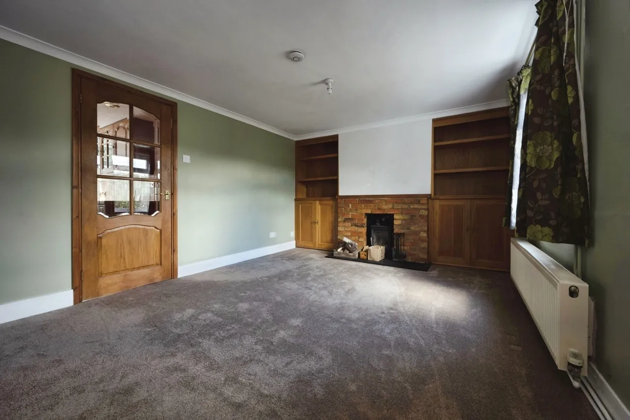 Keeley Lane, Wootton, MK43, photo 2