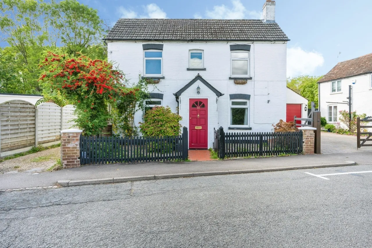 3 bed house for sale, Keeley Lane, Wootton, MK43