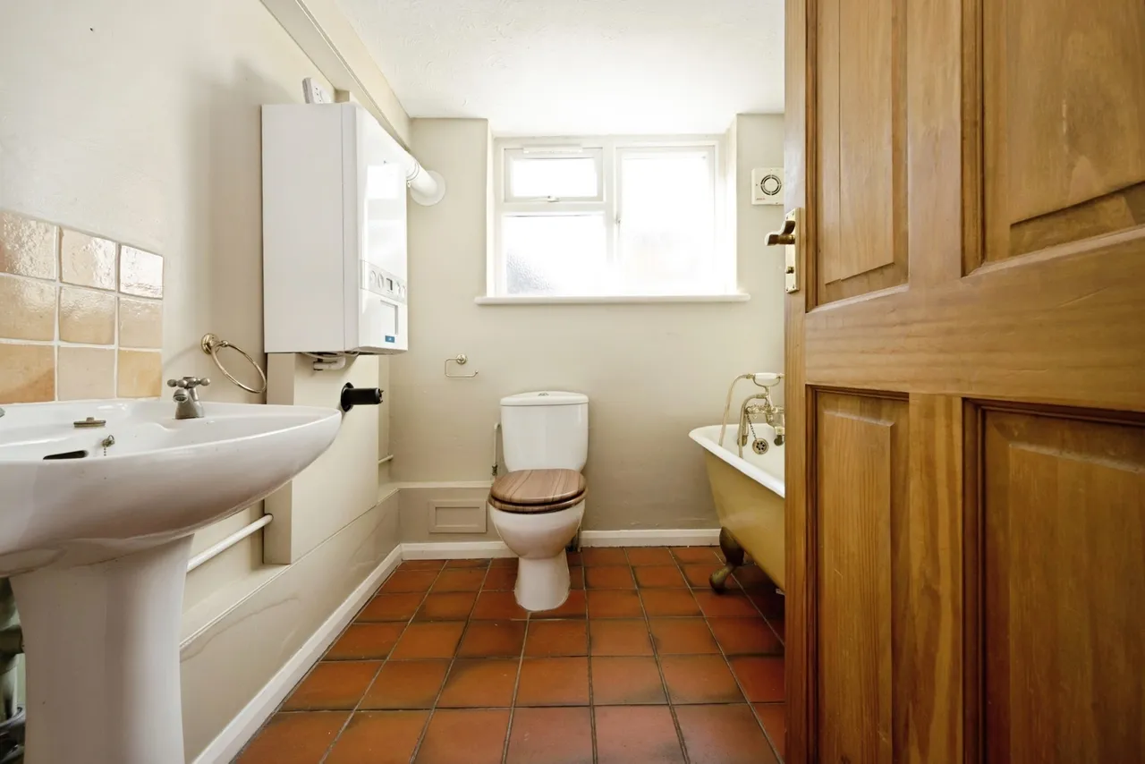 Keeley Lane, Wootton, MK43, photo 6