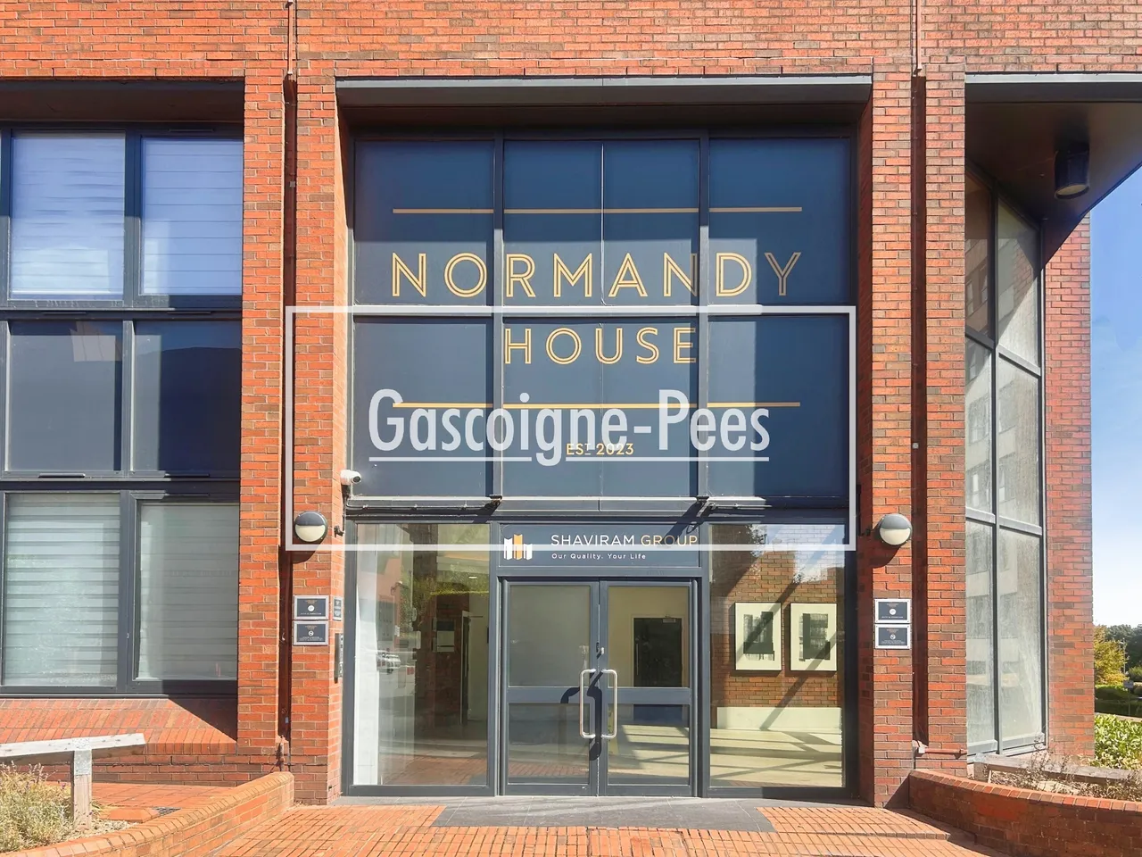 Basingstoke, Town Centre, RG21, photo 6