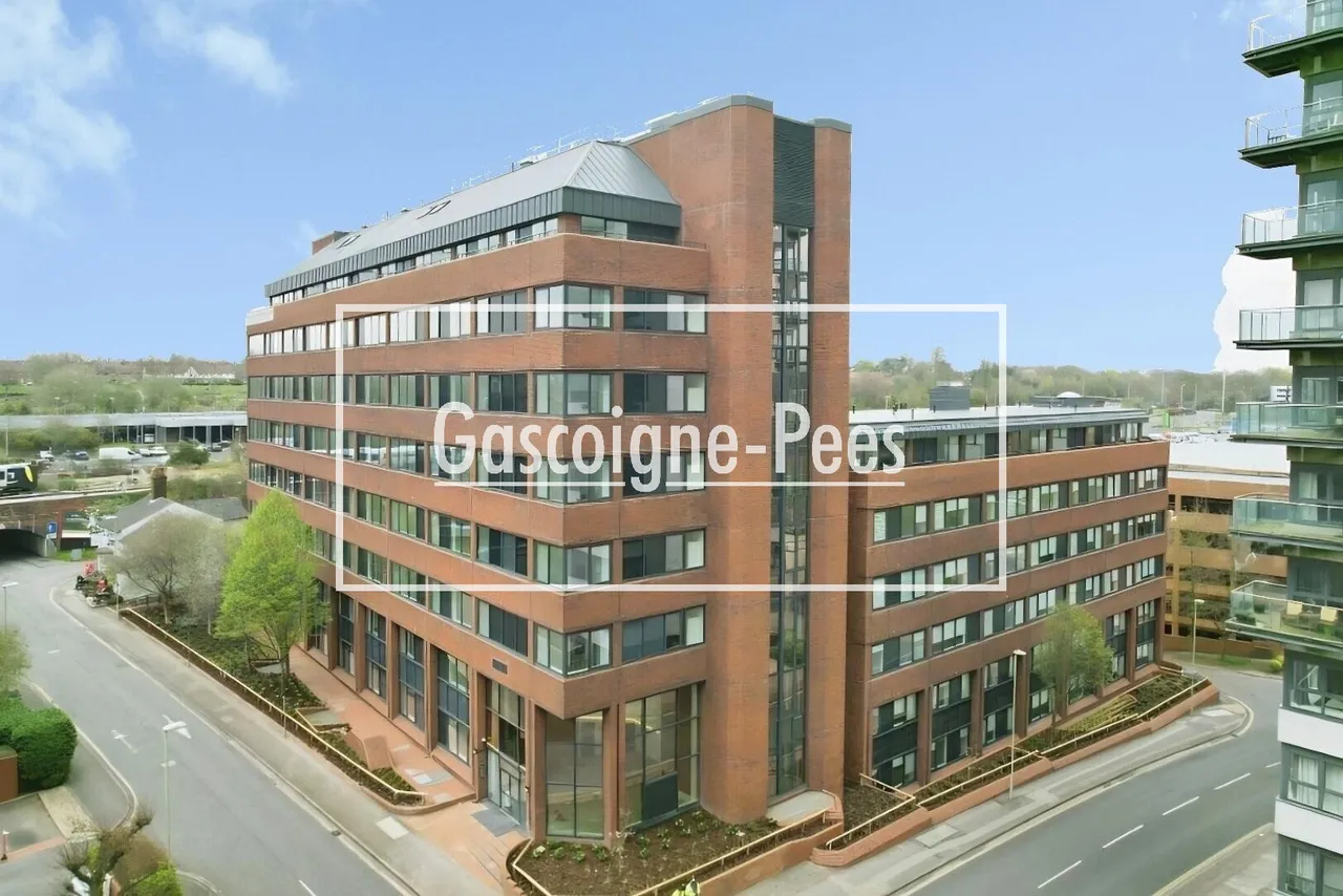 1 bed flat to rent, Basingstoke, Town Centre, RG21