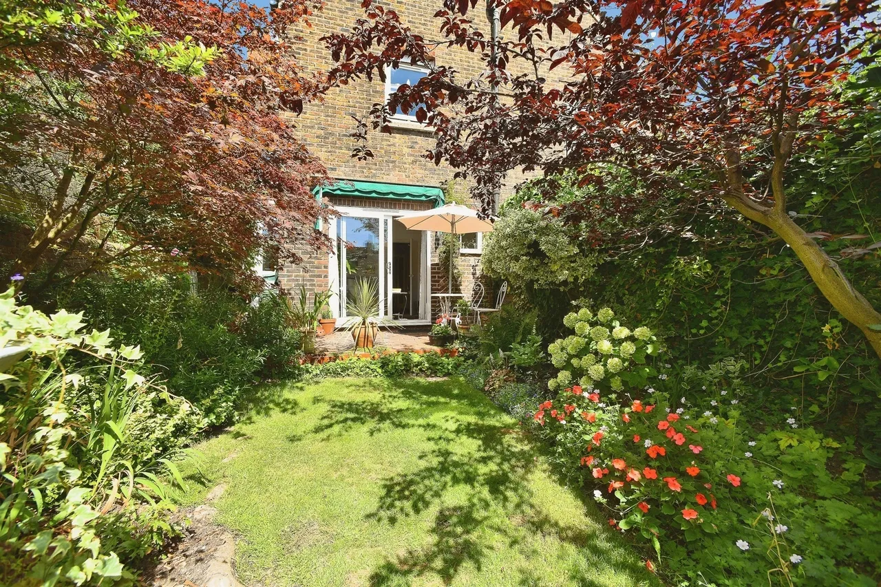 Lauriston Road, Brighton, BN1, photo 14