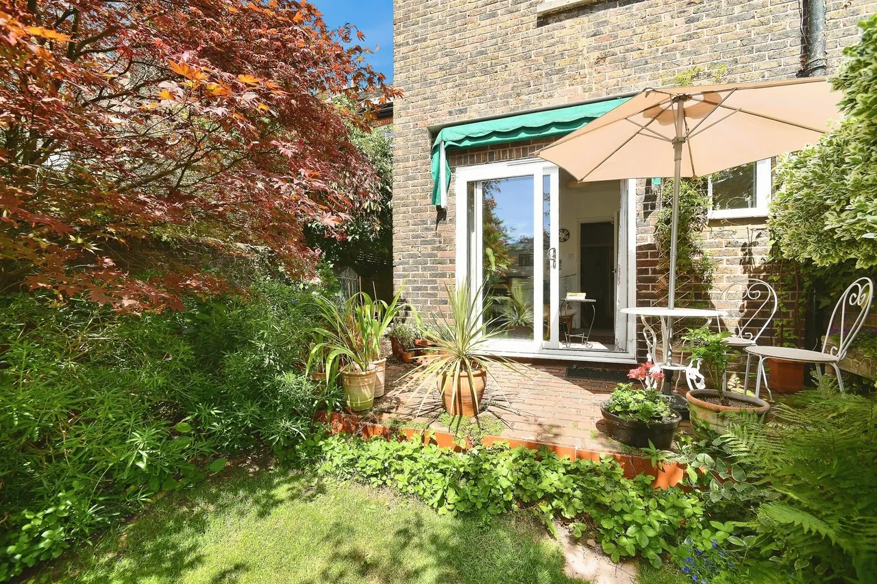 Lauriston Road, Brighton, BN1, photo 13