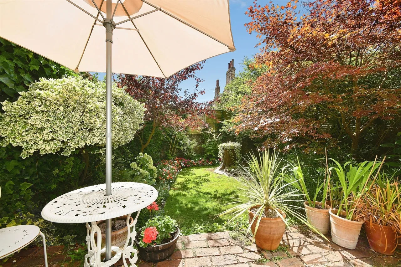 Lauriston Road, Brighton, BN1, photo 15