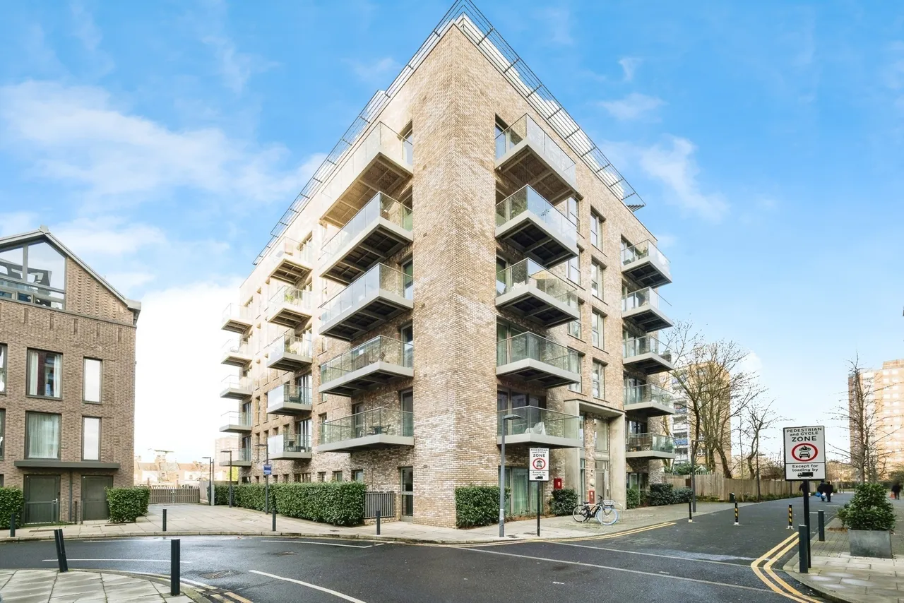 Ironworks Way, LONDON, London, E13, photo 18