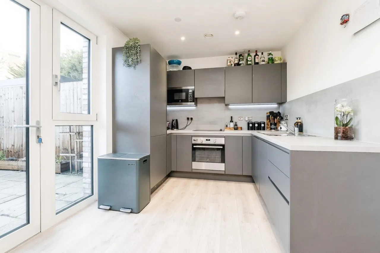 Ironworks Way, LONDON, London, E13, photo 2