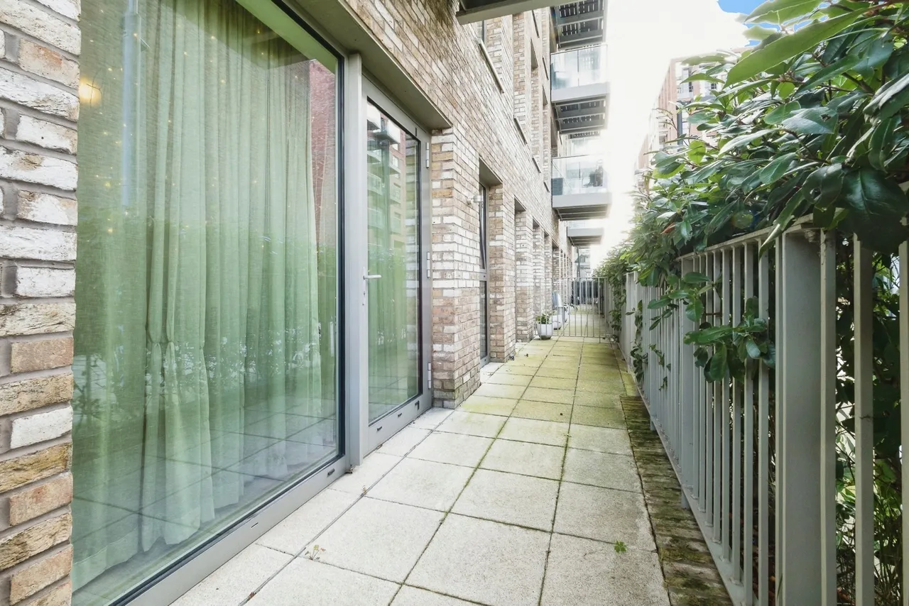 Ironworks Way, LONDON, London, E13, photo 14