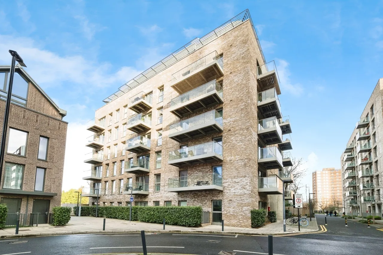 Ironworks Way, LONDON, London, E13, photo 19