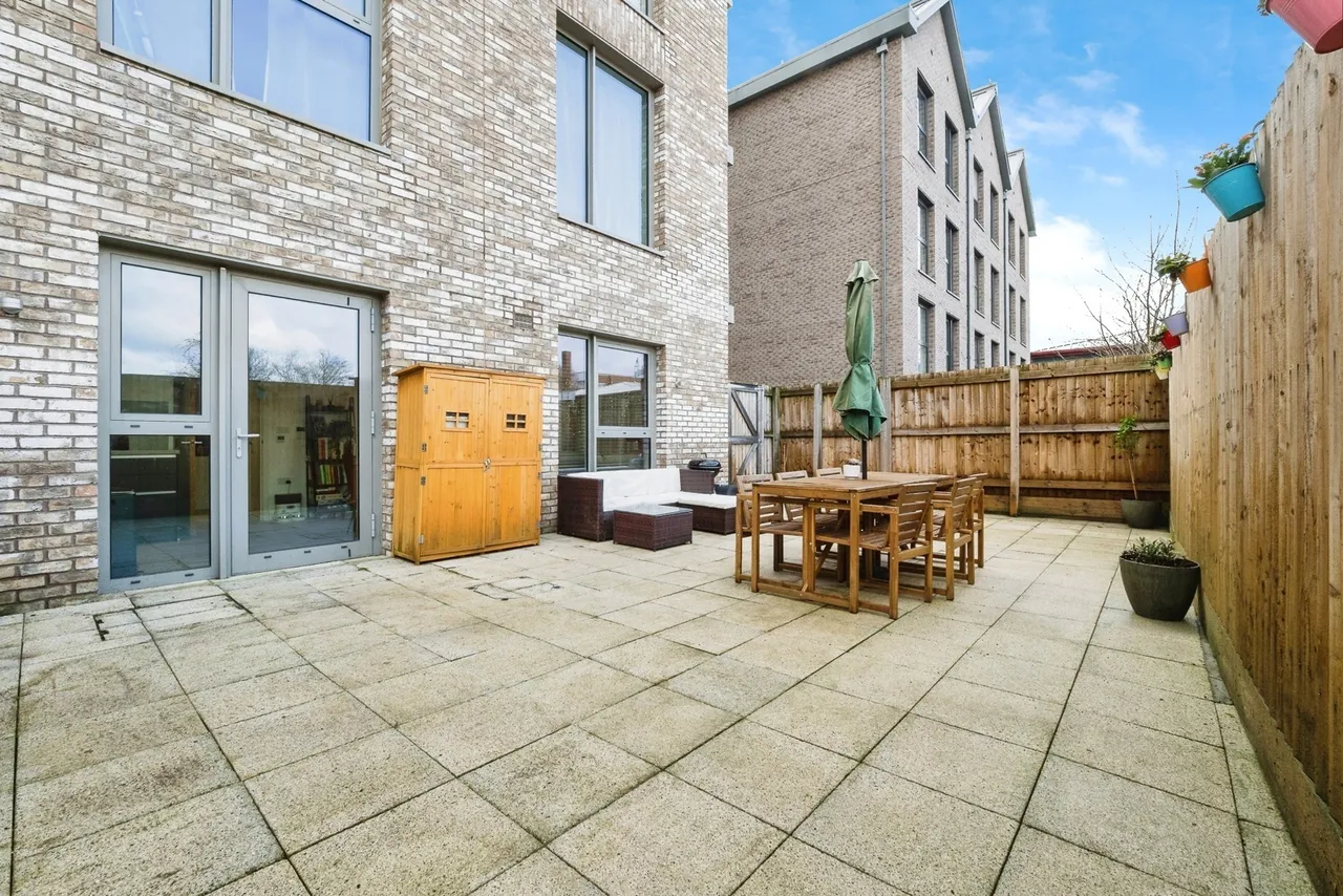 Ironworks Way, LONDON, London, E13, photo 5