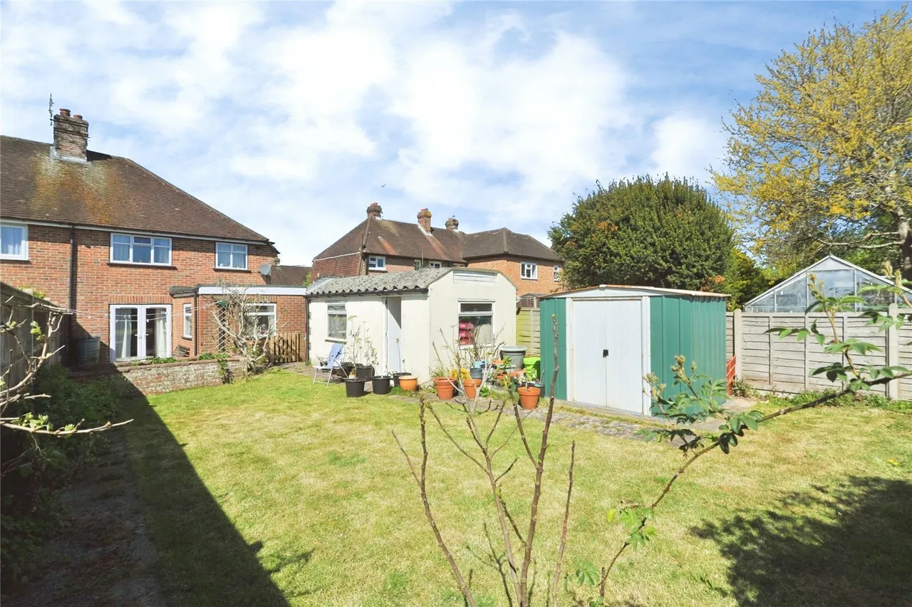 Keld Avenue, Uckfield, TN22, photo 3