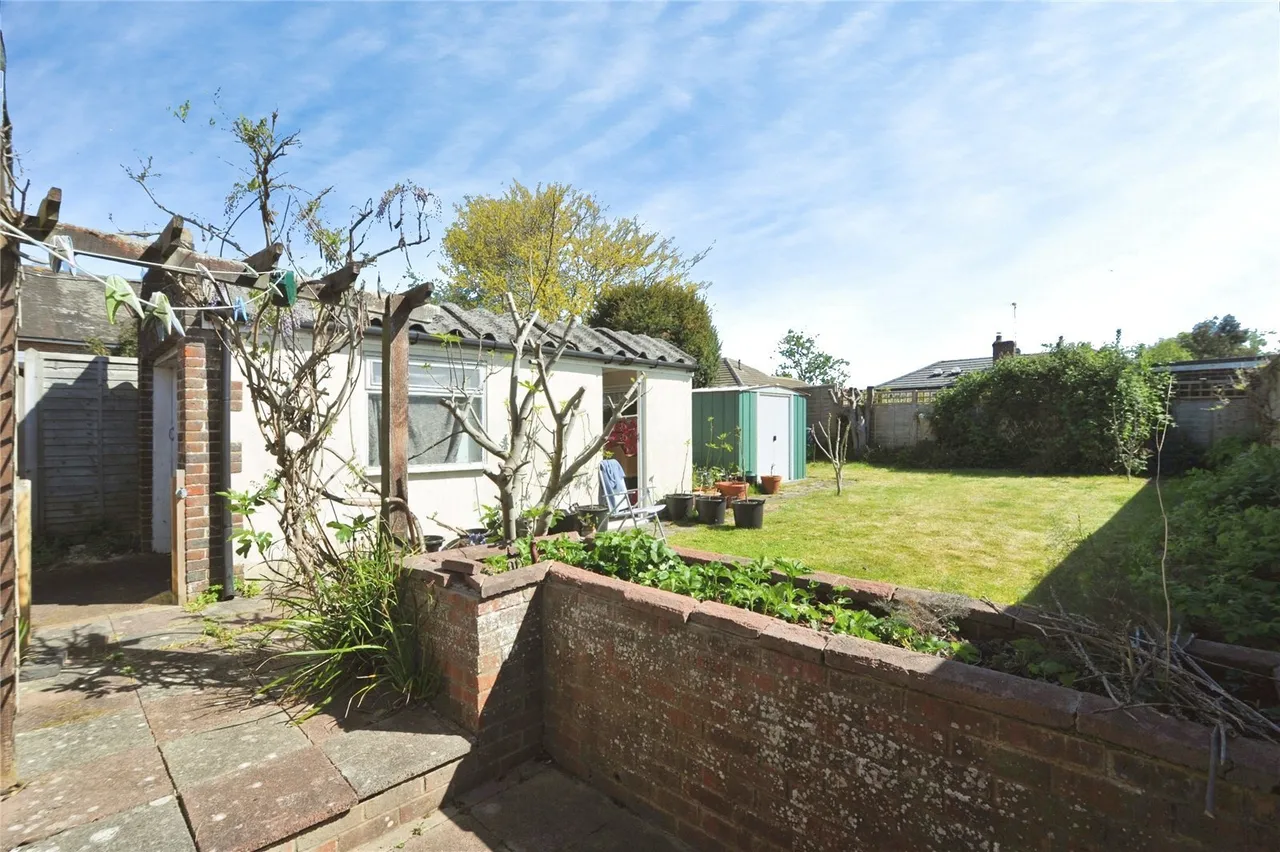 Keld Avenue, Uckfield, TN22, photo 2