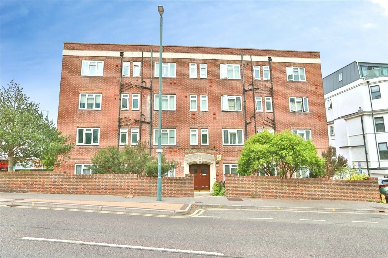 Terrace Road, Bournemouth, BH2, photo 14