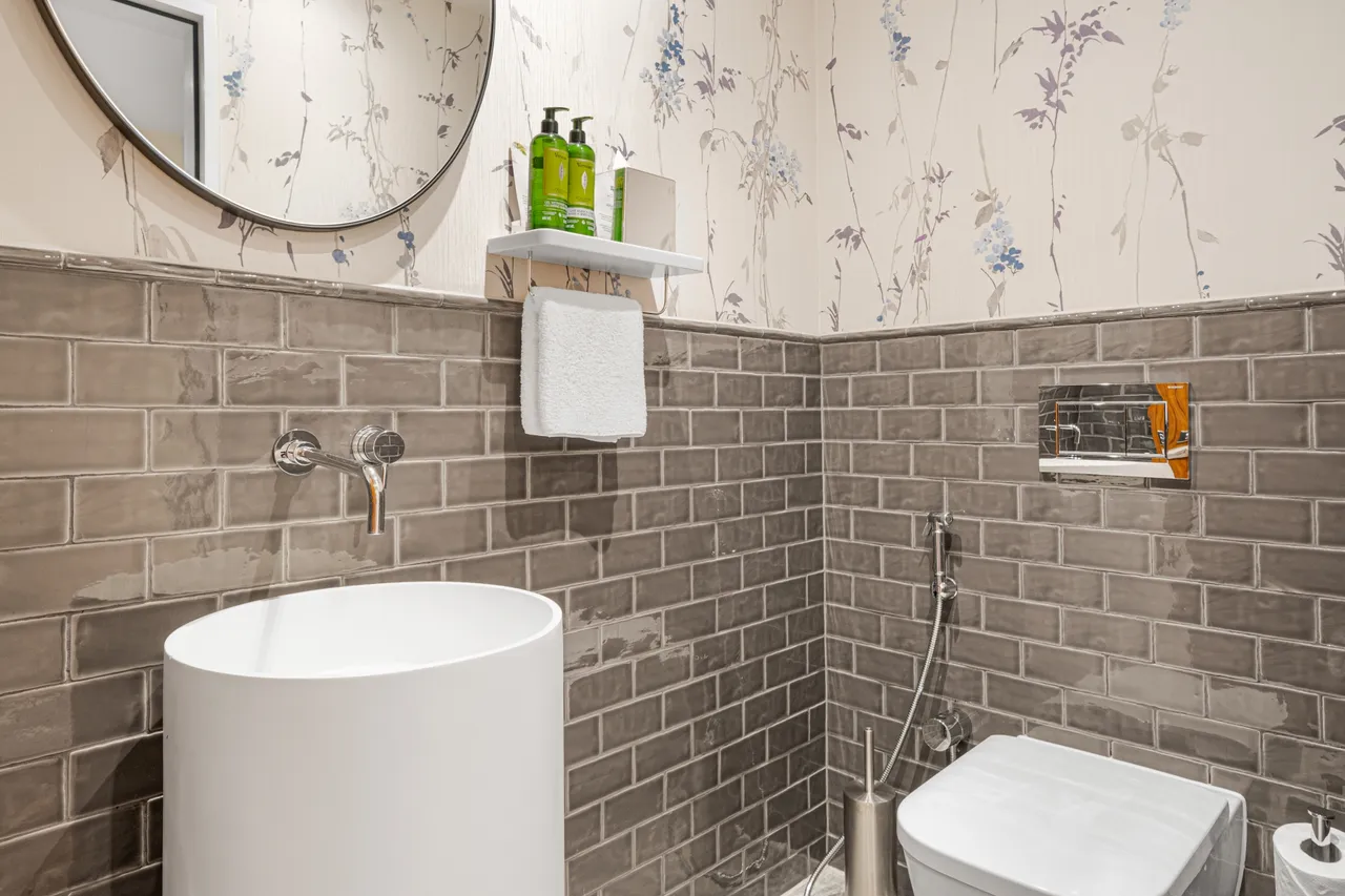 Ashburn Place, South Kensington, London, photo 12