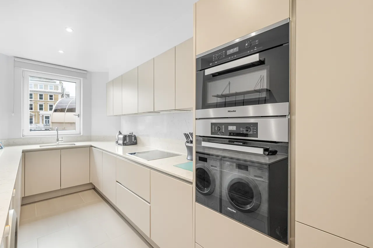 Ashburn Place, South Kensington, London, photo 8