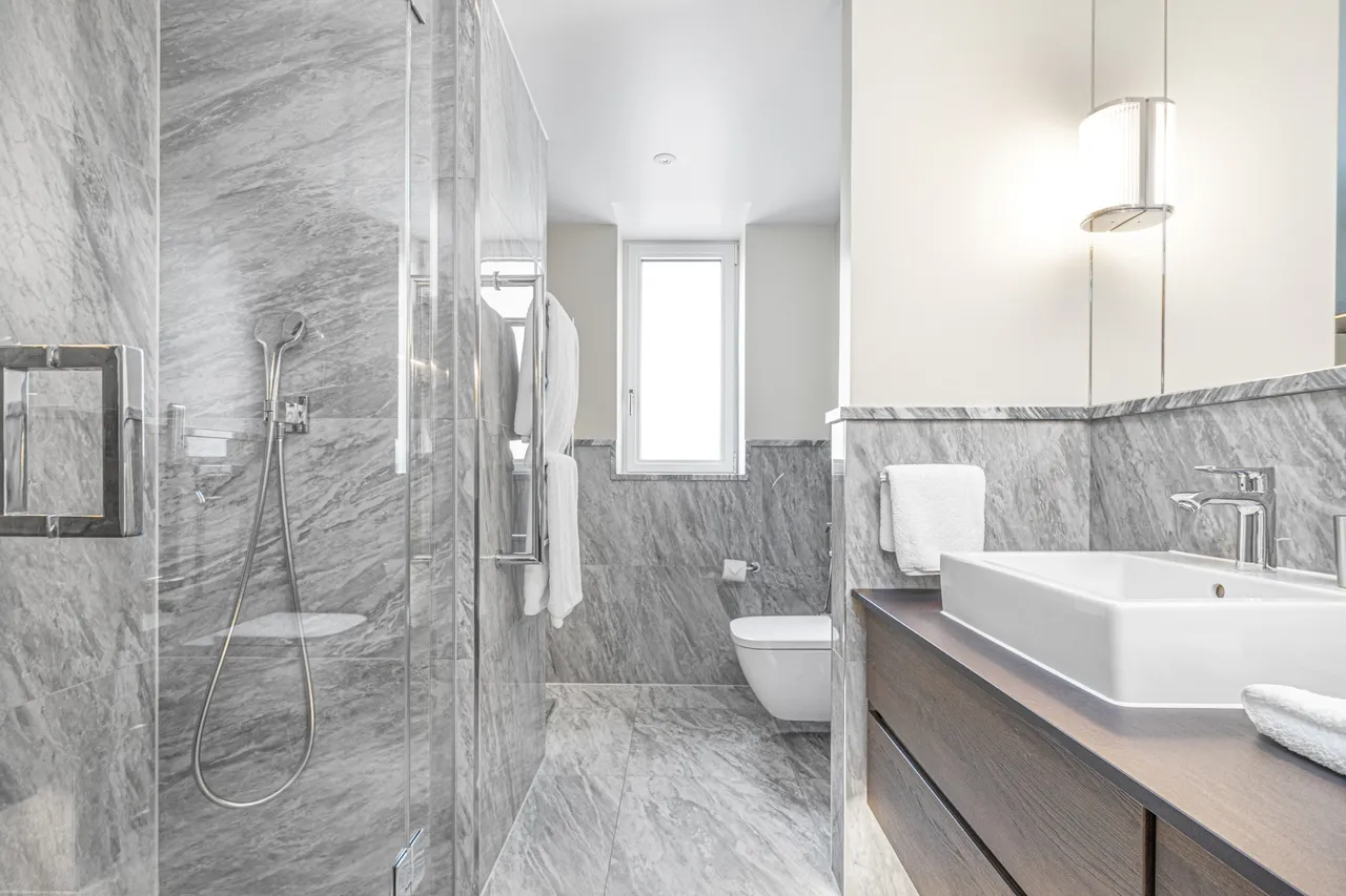 Ashburn Place, South Kensington, London, photo 11