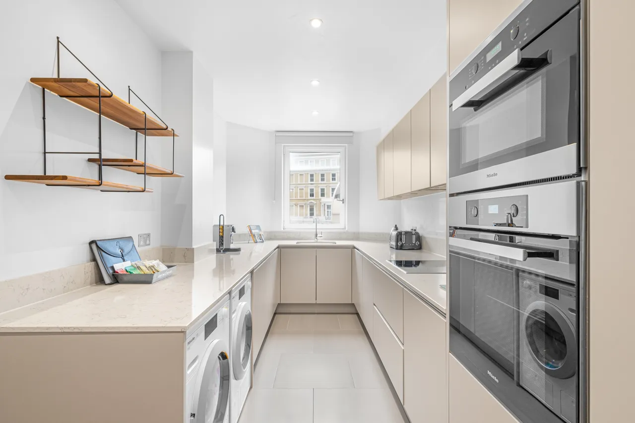 Ashburn Place, South Kensington, London, photo 7