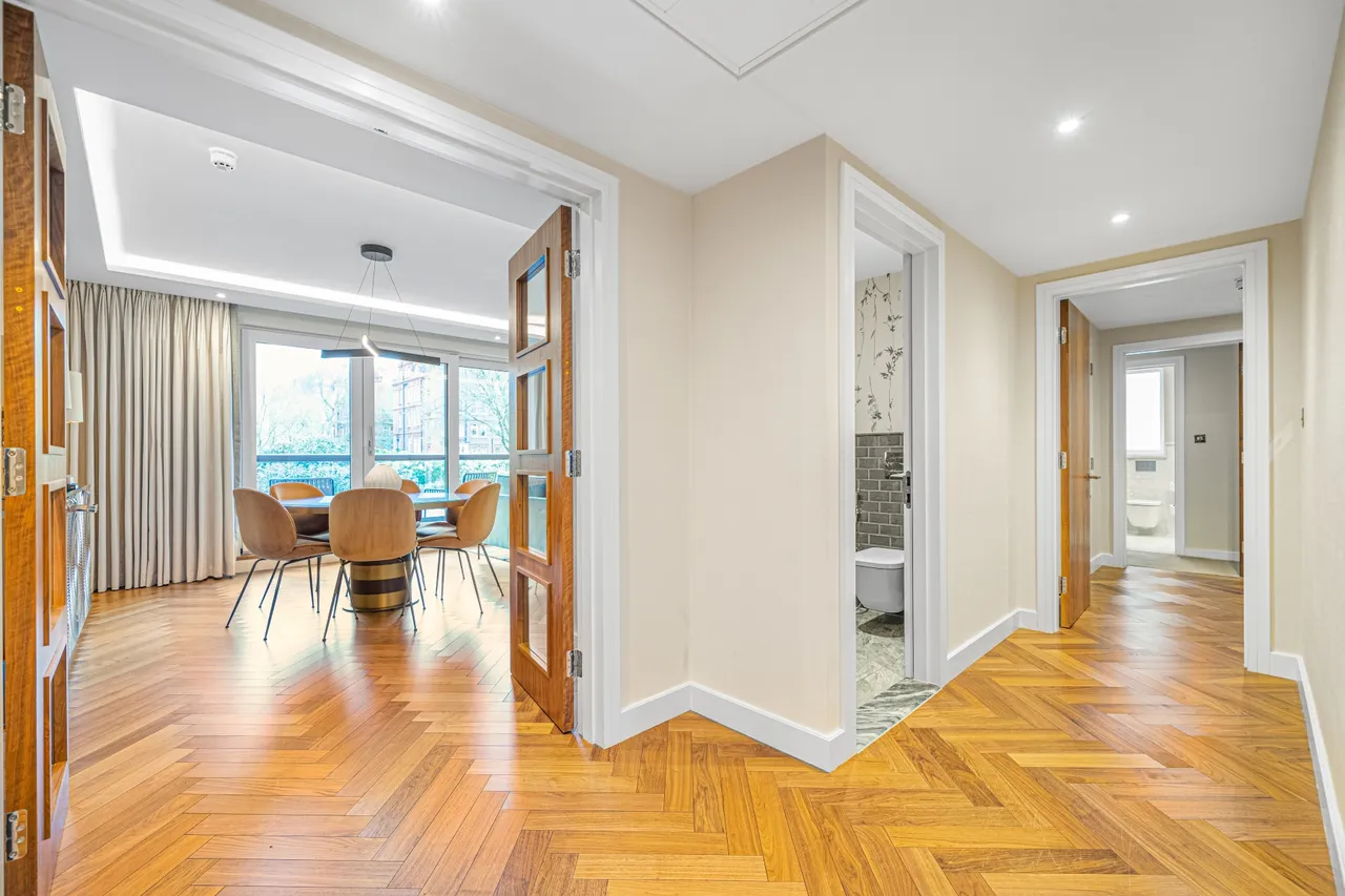 Ashburn Place, South Kensington, London, photo 6