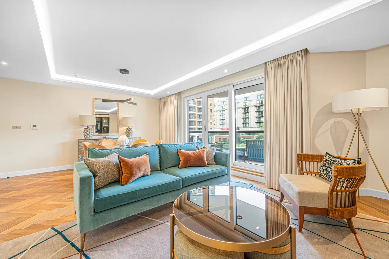 Ashburn Place, South Kensington, London, photo 2