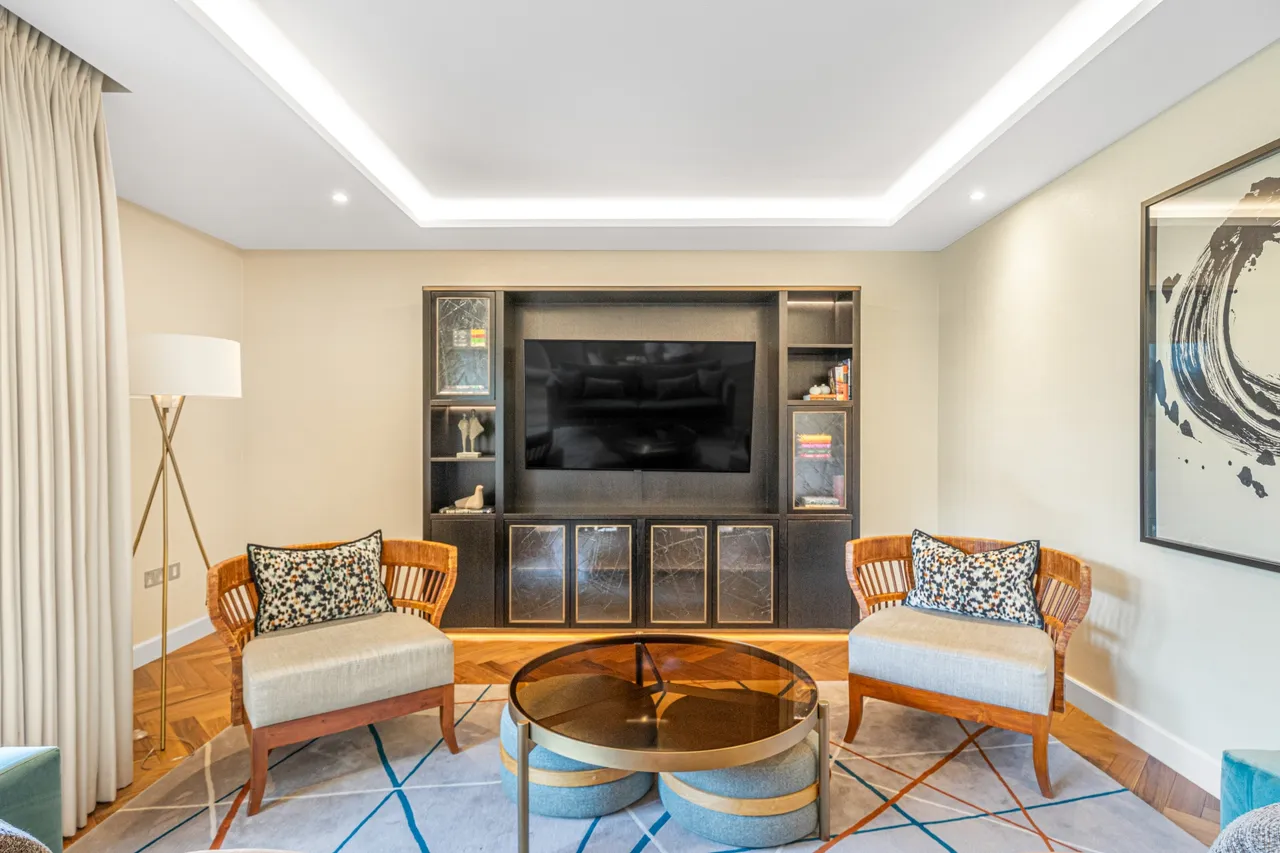 Ashburn Place, South Kensington, London, photo 4