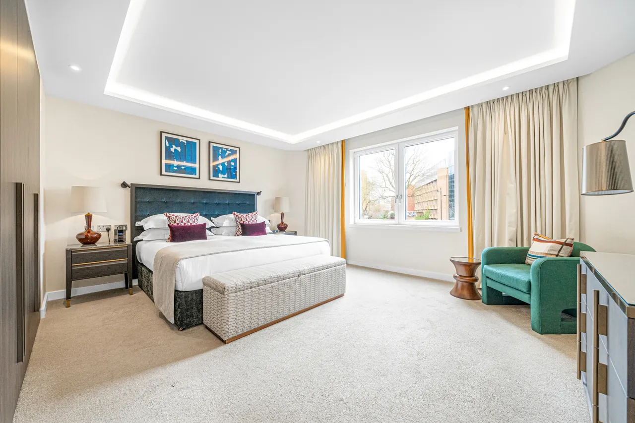 Ashburn Place, South Kensington, London, photo 10