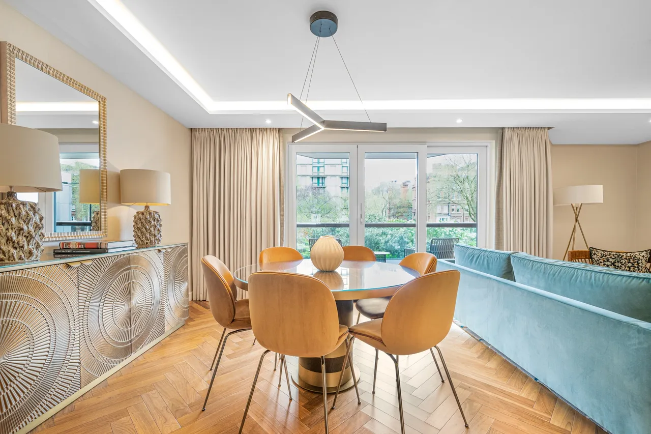 Ashburn Place, South Kensington, London, photo 3