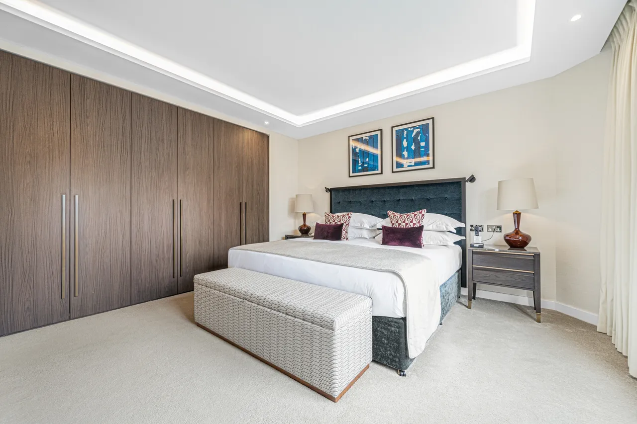 Ashburn Place, South Kensington, London, photo 9