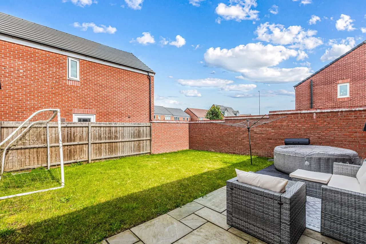 Tigers Road, Fleckney, LE8, photo 28