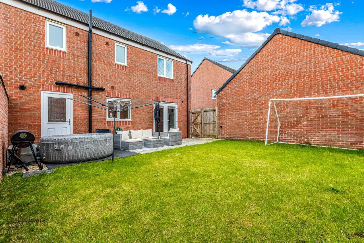Tigers Road, Fleckney, LE8, photo 29
