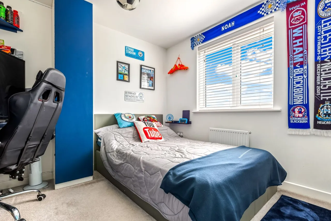 Tigers Road, Fleckney, LE8, photo 18