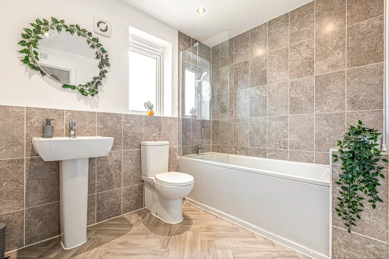 Tigers Road, Fleckney, LE8, photo 26