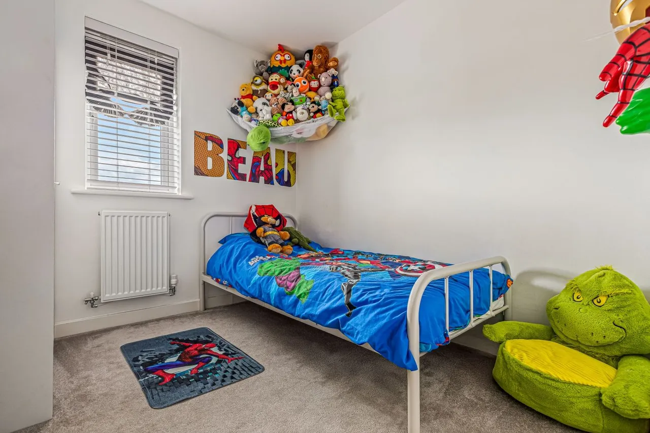 Tigers Road, Fleckney, LE8, photo 20