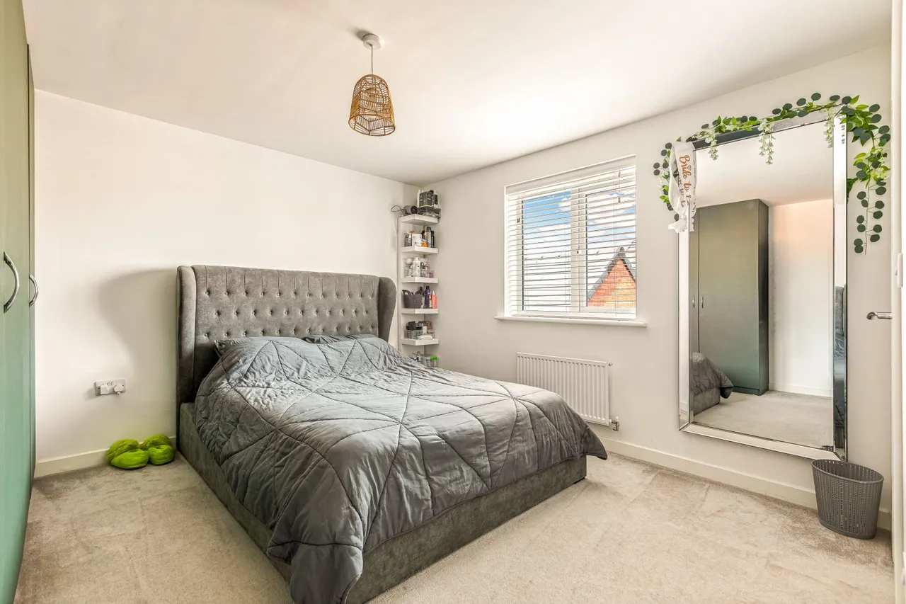 Tigers Road, Fleckney, LE8, photo 22