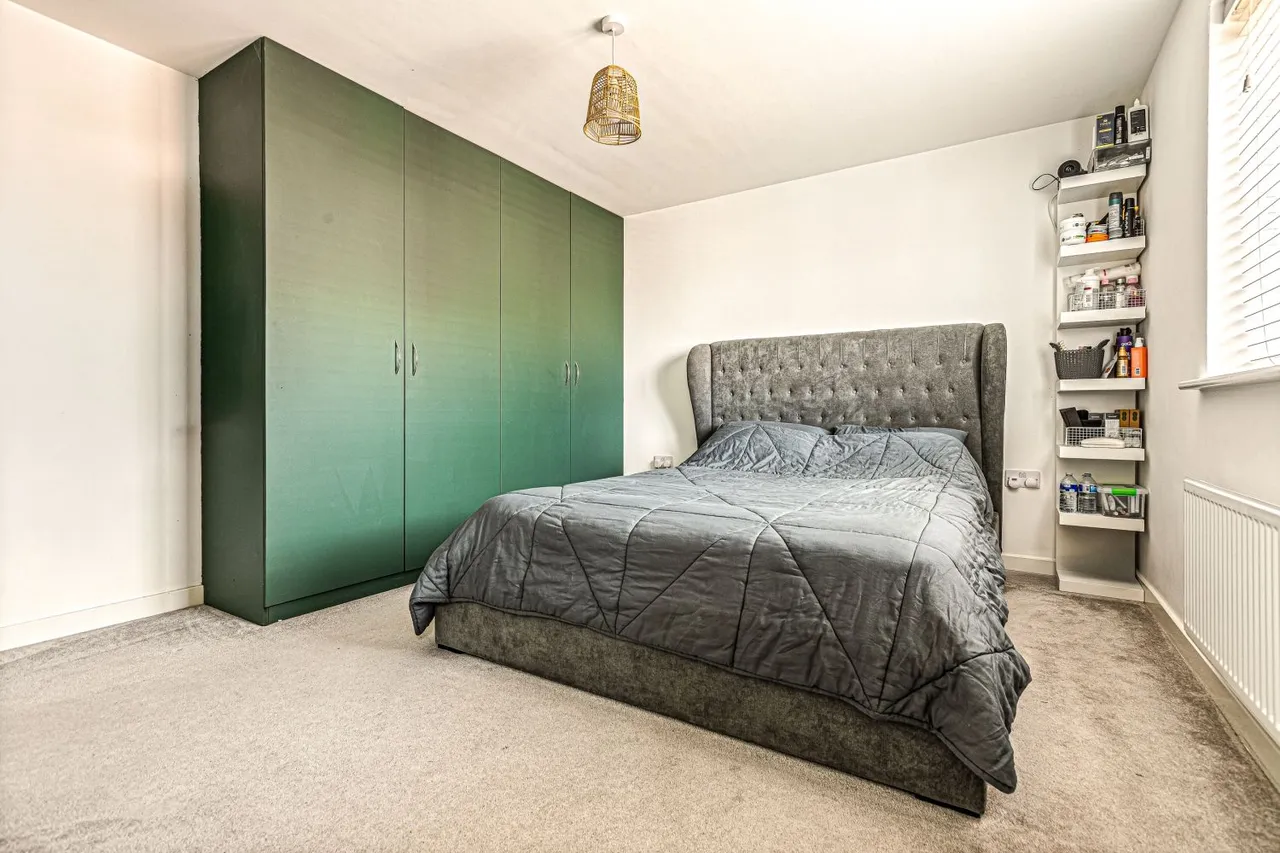 Tigers Road, Fleckney, LE8, photo 13