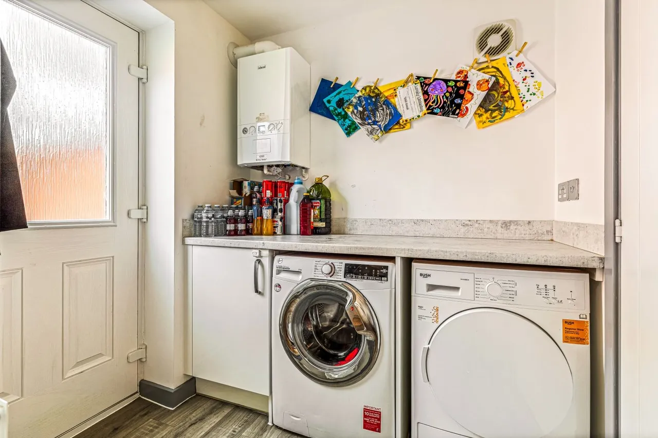 Tigers Road, Fleckney, LE8, photo 12