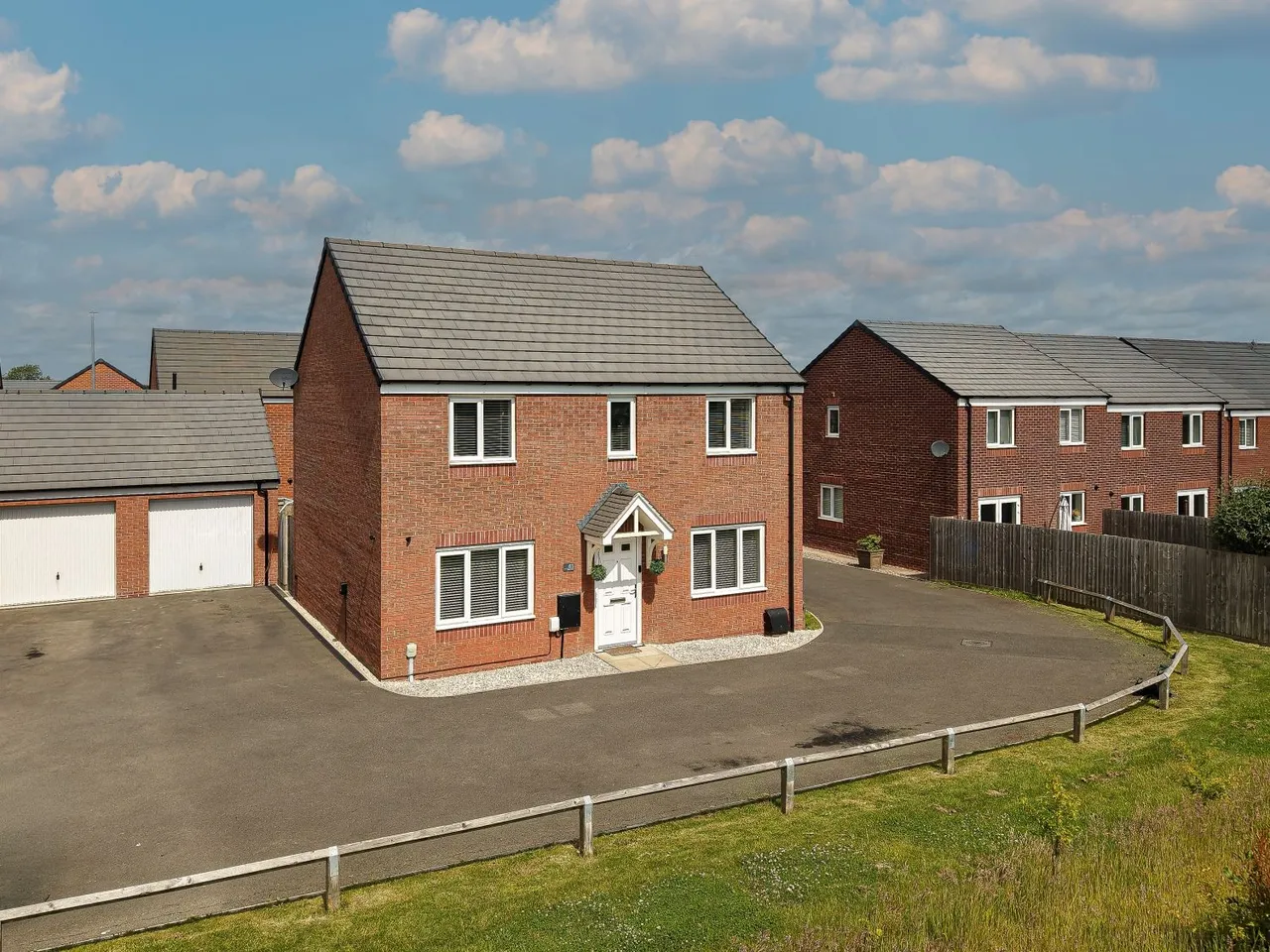 Tigers Road, Fleckney, LE8, photo 32