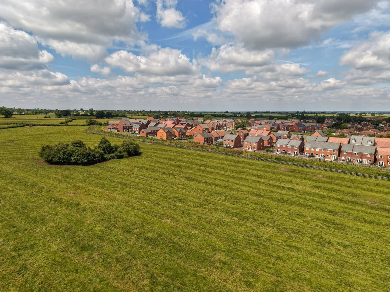 Tigers Road, Fleckney, LE8, photo 31