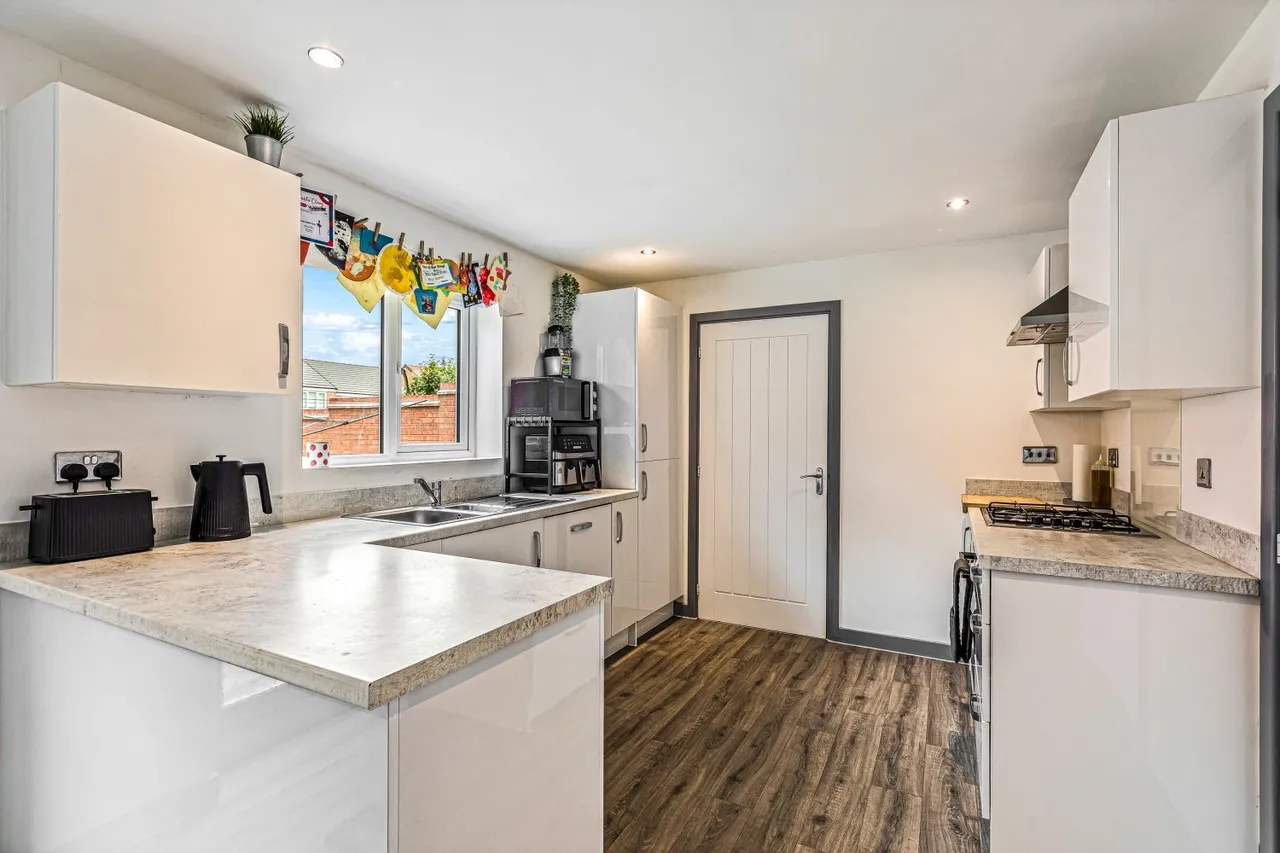 Tigers Road, Fleckney, LE8, photo 5